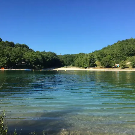 Plage, Les Gites Montaigu-de-Quercy