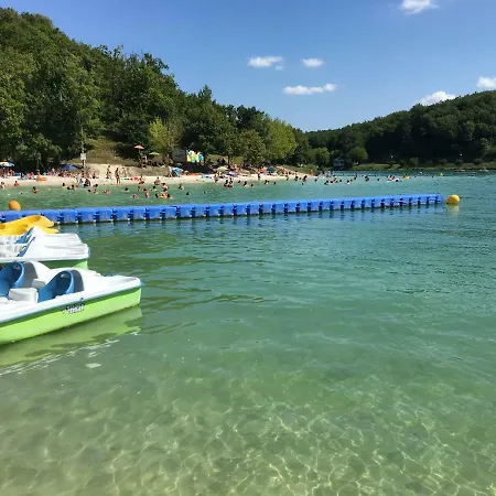 Plage, Les Gites *