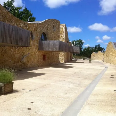 בית נופש Plage, Les Gites