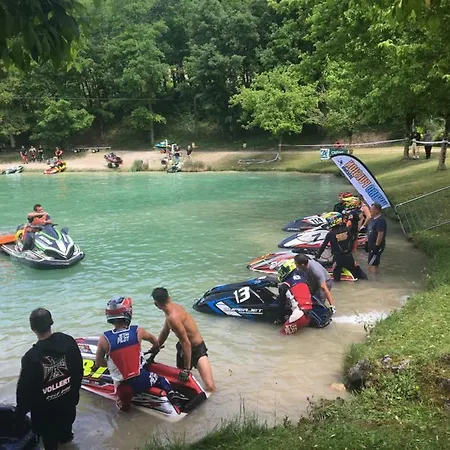 Plage, Les Gites Montaigu-de-Quercy