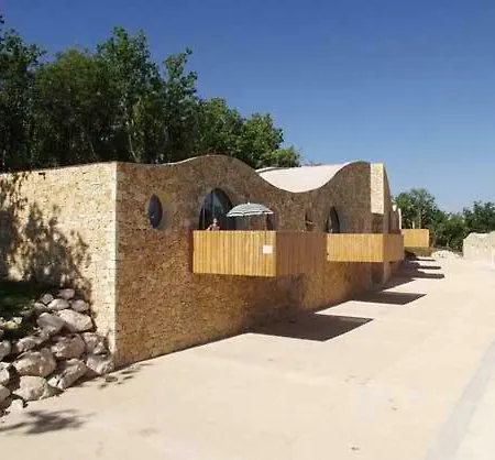 בית נופש Plage, Les Gites